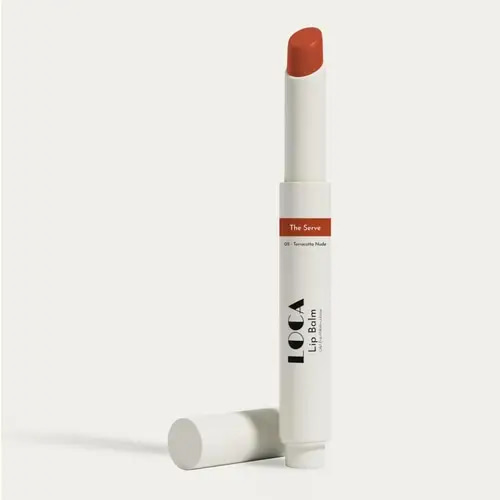 Loca Red Lip Balm - 03 Pinky Promise