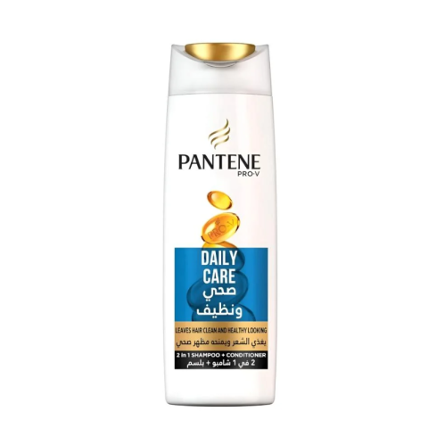 Pantene Pro-V Healthy & Clean 2-in-1 Shampoo 375ml