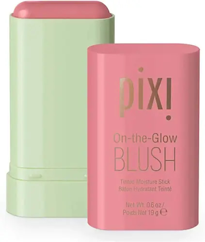 Pixi On The Glow Blush (Flower)