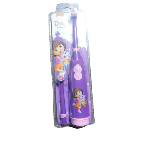 Dora Kids Electric Toothbrush