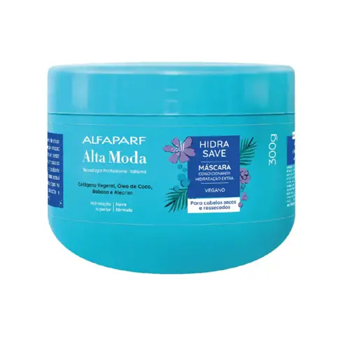 Altamoda Hidra Save Hair Mask 300g