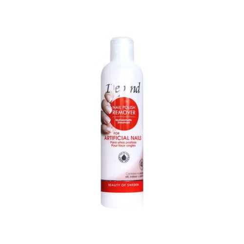 Depend Artificial Nail Polish Remover 250ml