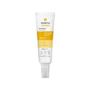 Sesderma Repaskin Silk Touch Sunscreen SPF50