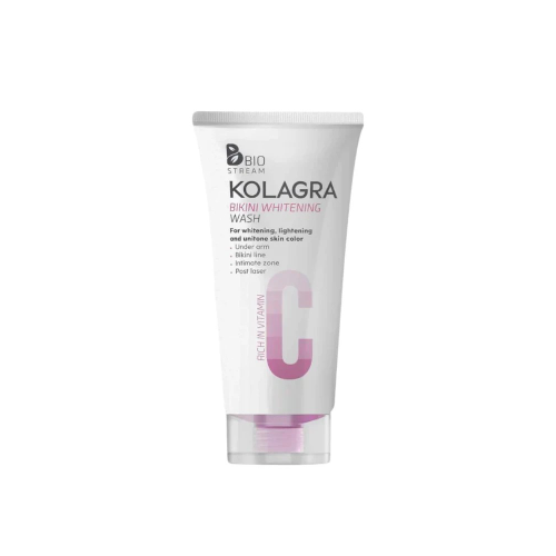 Kolagra Bikini Brightening Wash 200ml