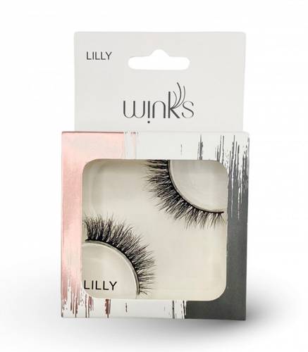 Winks Lily Lashes