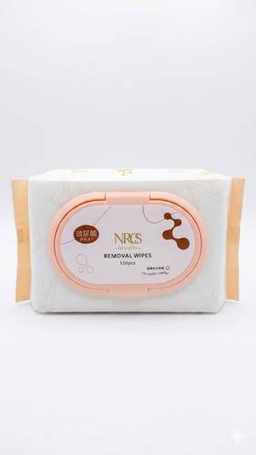 C79 Makeup Remover Wet Wipes 120 pcs