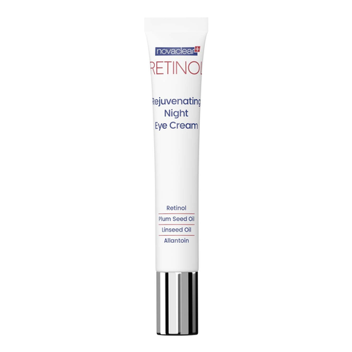 Novaclear Retinol Eye Cream 15ml