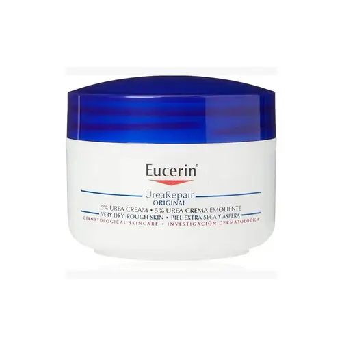 Eucerin UreaRepair Plus 5% Urea Cream 75ml
