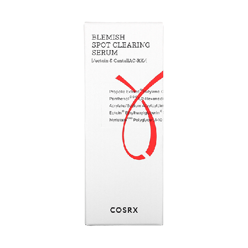 سيروم كوليكشن ايه سي لإزالة البقع والعيوب من كوسركس - COSRX 40ml