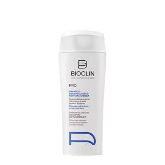 Bioclin Pro Anti-Dandruff Shampoo 200ml