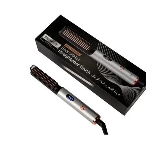 REBUNE Unisex Mini Hair Straightener - RE-2120