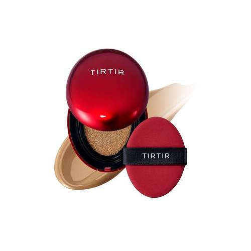 TIRTIR MASK FIT RED MINI CUSHION 34W TOFFEE 4.5g
