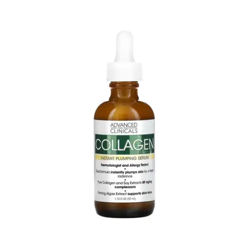 Advanced Collagen Serum Instant Plumping & Firming - 52ml