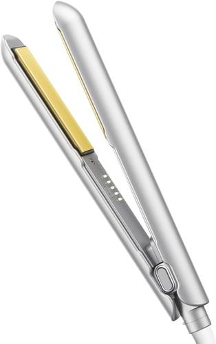 Sheglam Wide Glide 2-in-1 Hair Straightener