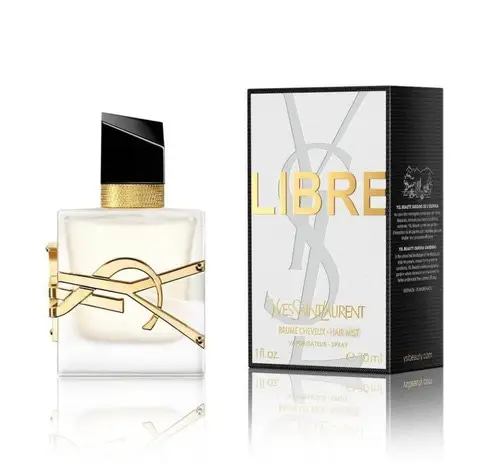 Yves Saint Laurent Libre Hair Mist 30ml