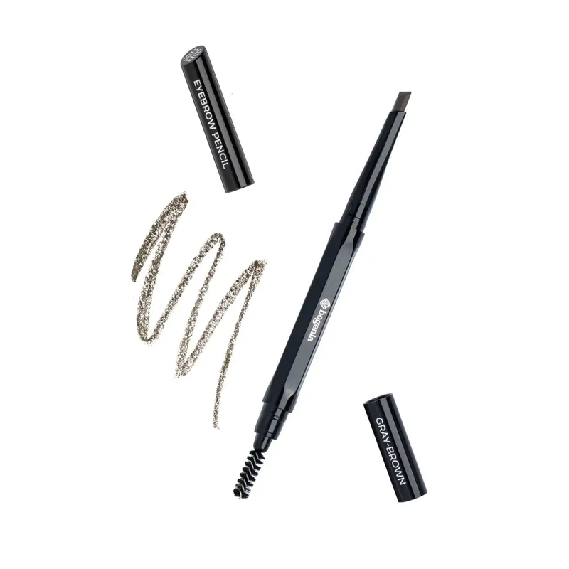 Bogenia Eyebrow Pencil Gray Brown BG503.001