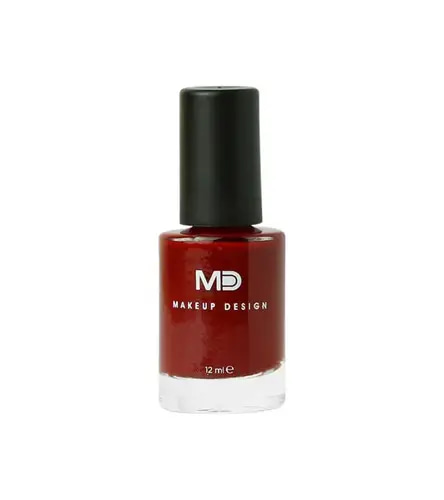 MD Long Lasting Nail Polish N243