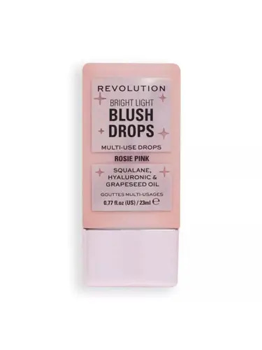 احمر خدود برايت لايت من ريفلوشن , Rosie Pink‏