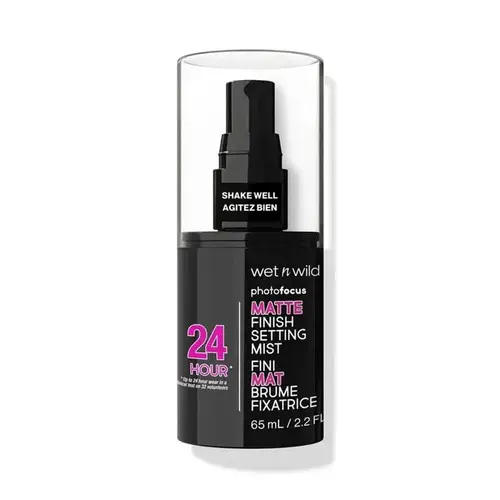 Wet n Wild Matte Finish Setting Spray 65ml