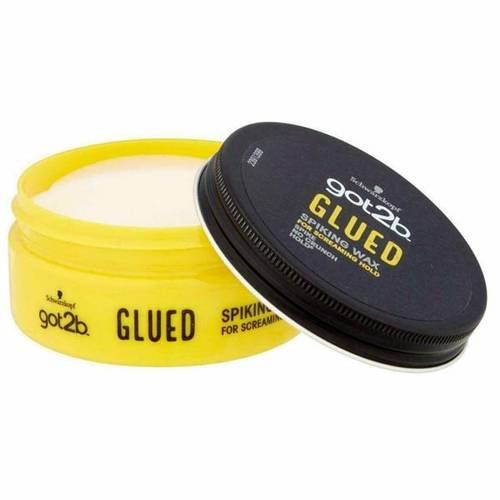 Schwarzkopf Hair Wax 75ml