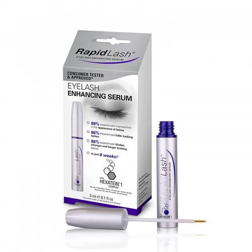 RapidLash Eyelash Lengthening and Thickening Serum