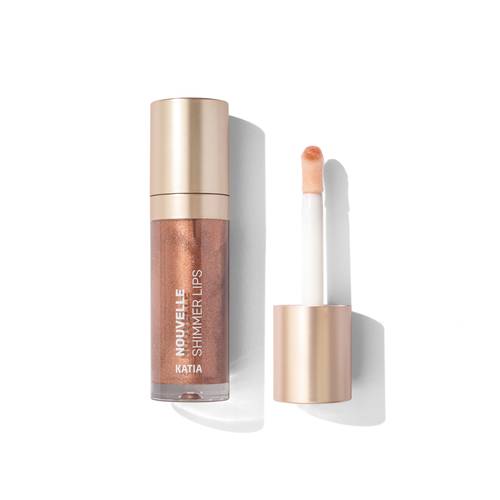 KATIA Nouvelle Liquid Lipstick Shimmer - 09