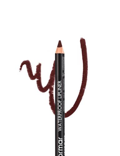 Flormar Waterproof Lip Liner 244
