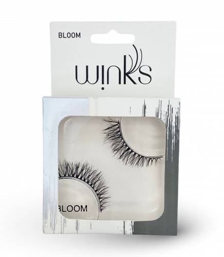 Winks Bloom Lashes