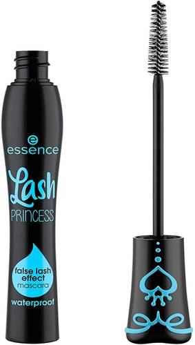 Essence Lash Princess False Lash Effect Waterproof Mascara