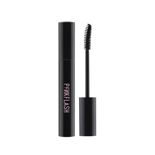 Pink Flash Lengthening Mascara Black 02