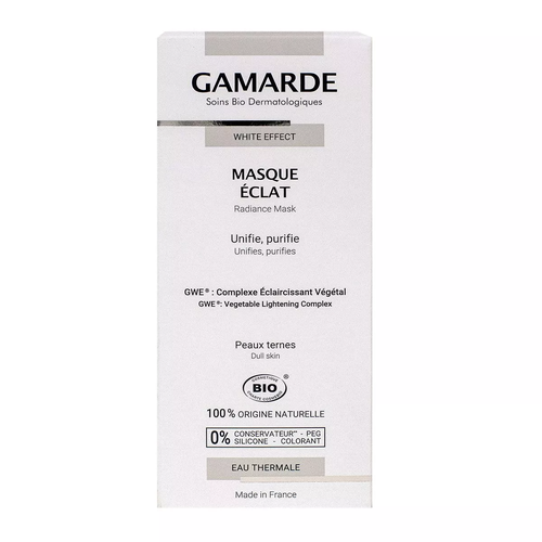 Gamarde – Soin Éclat Day Cream Brightening & Radiance 40 ml