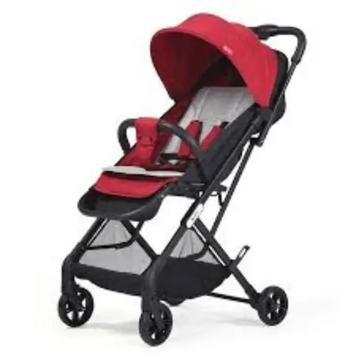 عربات للأطفال أحمر C-103 - 0993