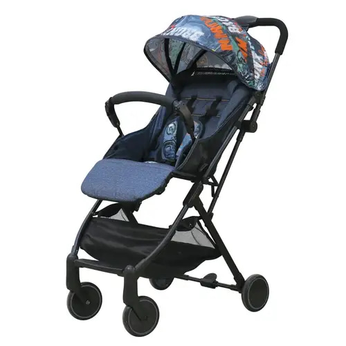 عربات للأطفال ازرق C3AL - 1105