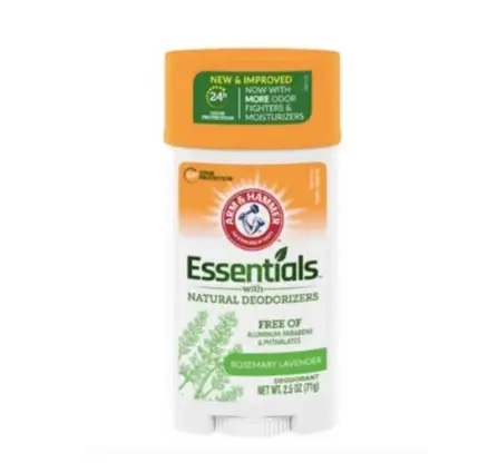 Arm & Hammer Lavender Deodorant - 71g
