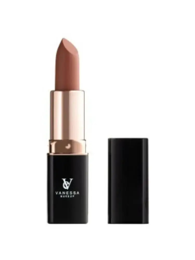 Vanessa Matte Lipstick 08