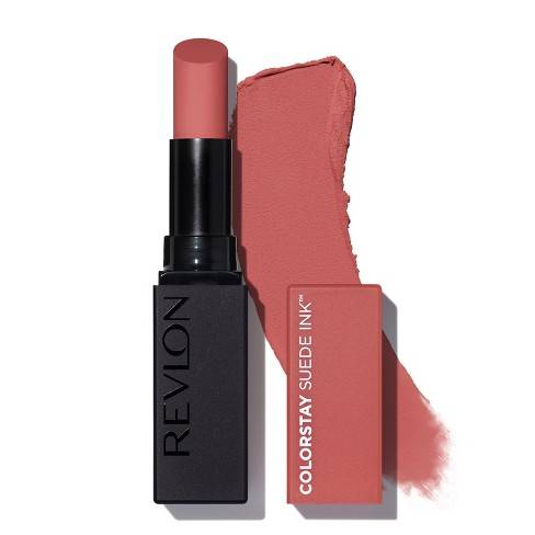Revlon ColorStay Suede Ink Lipstick 05