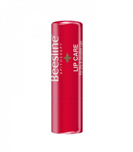 Beesline Cherry Shine Lip Balm 4g