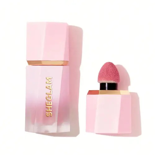 SHEGLAM Blush-On Point Liquid Blush