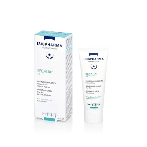 Isis Pharma Cicalia DS Nourishing Cream, 40 ml