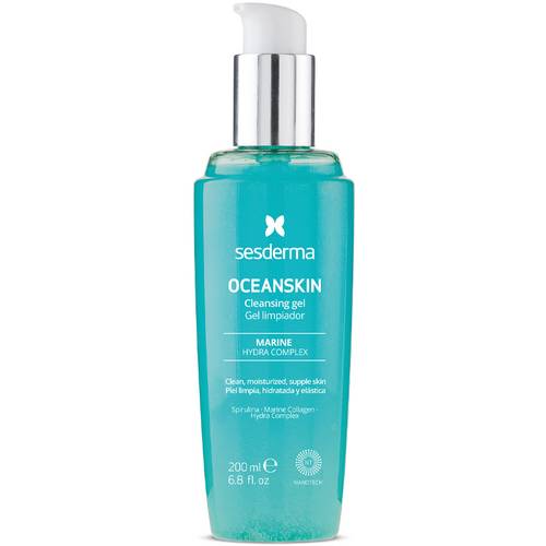 Sesderma Oceanskin Cleansing Gel 200ml