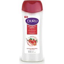 DURU Pomegranate Extract Shampoo 600ml