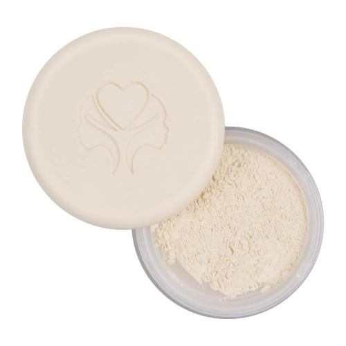 Hearts Ultra Vanilla Setting Powder 002 – 34.5g