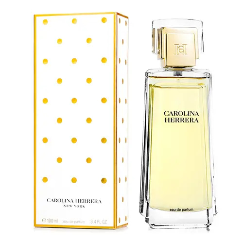 Carolina Herrera Herrera Eau de Parfum 100ml