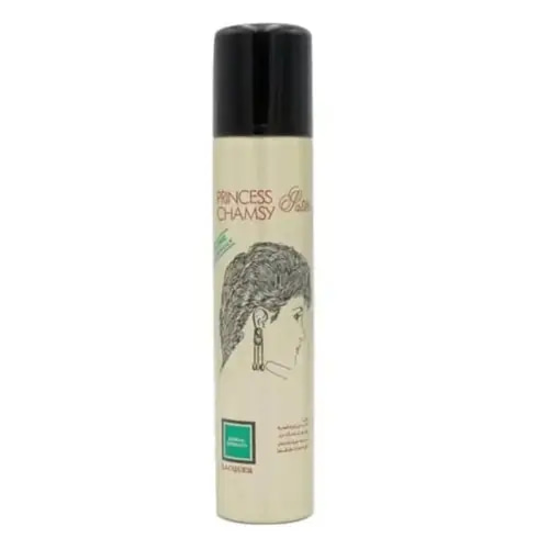Princess chamsy Hair Fix Spray 90ml