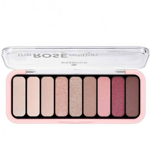 Essence Eyeshadow Palette Rose Edition 20