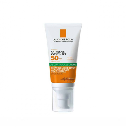 La Roche-Posay Anthelios XL Sun Gel-Cream SPF50 50ml
