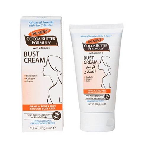 Palmers Cocoa Butter Formula Bust Firming Cream - 125g