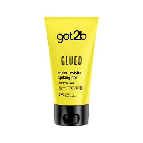 Got2b Spiking Gel Water-Resistant 150ml