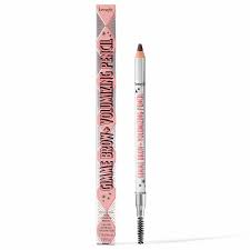 Benefit Gimme Brow Volumizing Pencil - 5 Warm Black Brown