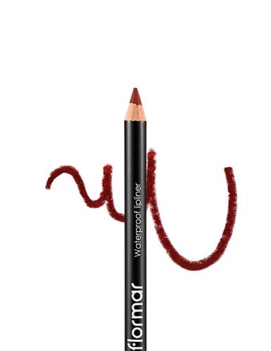 Flormar Waterproof Lip Liner 211